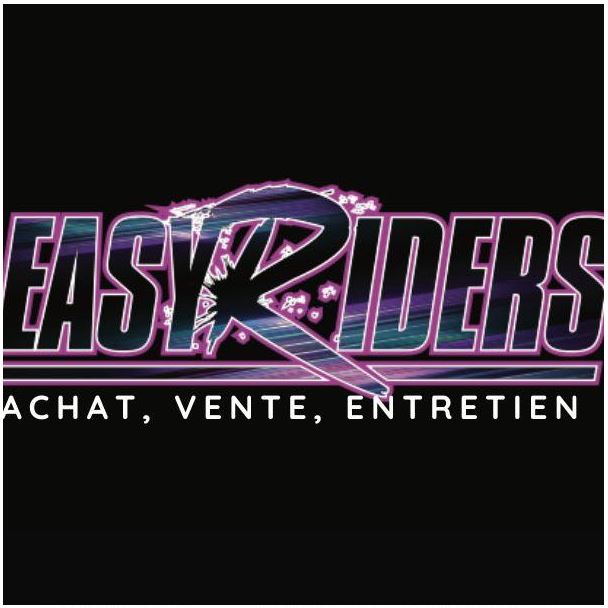 Easy Riders