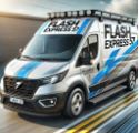Flash Express