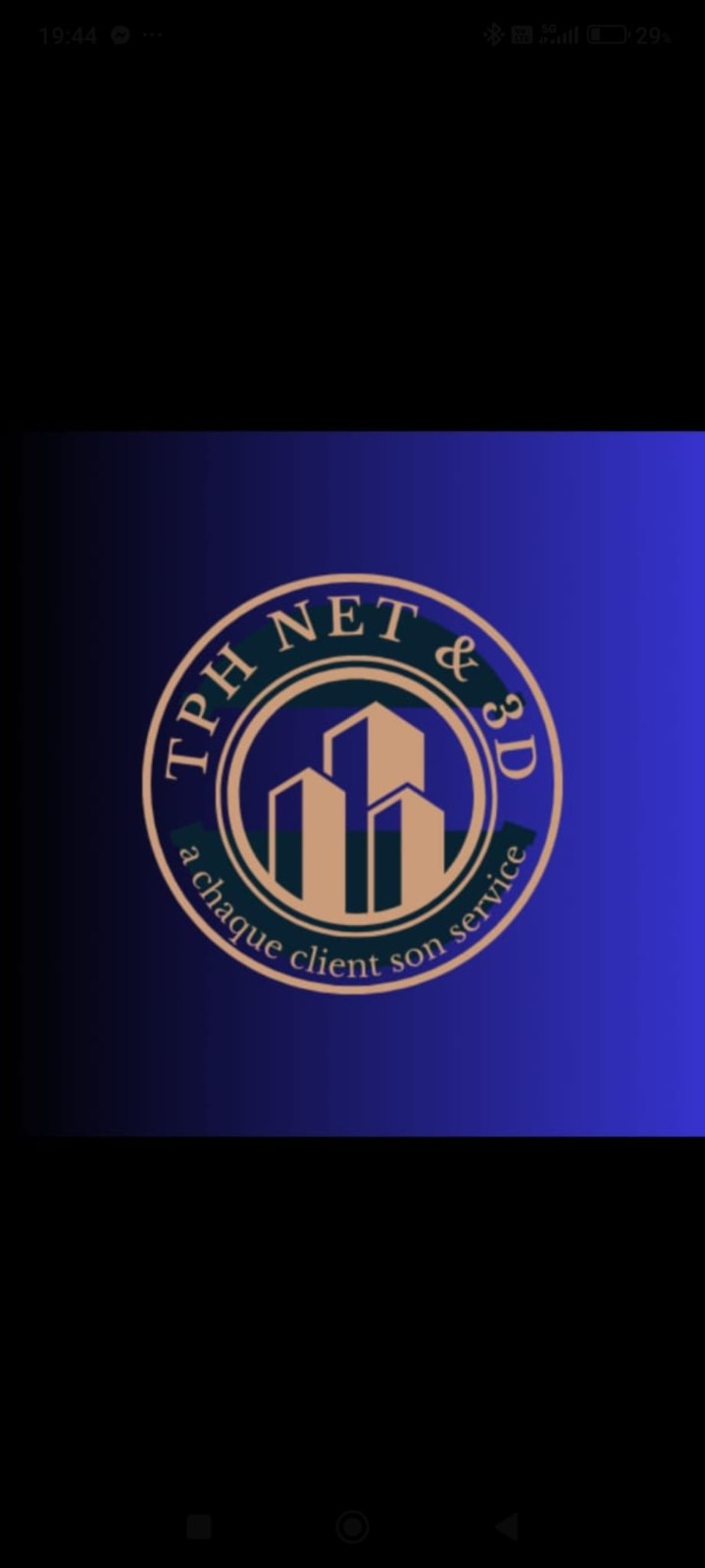 TPH Net & 3D